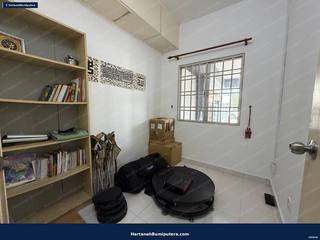 Cheaper unit : 2 storey terrace Taman Tasik Prima Puchong — gambar 10