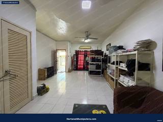 Cheaper unit : 2 storey terrace Taman Tasik Prima Puchong — gambar 7