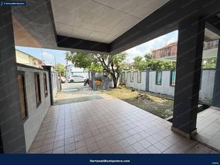 Cheaper unit : 2 storey terrace Taman Tasik Prima Puchong — gambar 5