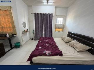 Cheaper unit : 2 storey terrace Taman Tasik Prima Puchong — gambar 18