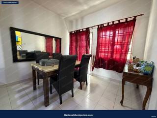 Cheaper unit : 2 storey terrace Taman Tasik Prima Puchong — gambar 12