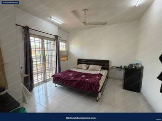 Cheaper unit : 2 storey terrace Taman Tasik Prima Puchong — gambar 19