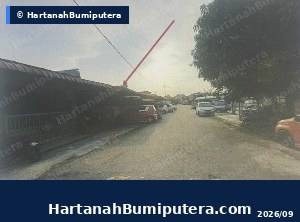 Hartanah Lelong — NO. XX, JALAN DESA DUYUNG 2, TAMAN DESA DUYONG, 75460, MELAKA, Melaka — gambar 1