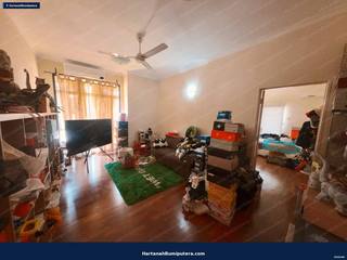 Semi D Corner below Market Value : 2 storey semi D Corner Presint 15 Putrajaya — gambar 32