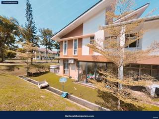 Semi D Corner below Market Value : 2 storey semi D Corner Presint 15 Putrajaya — gambar 8