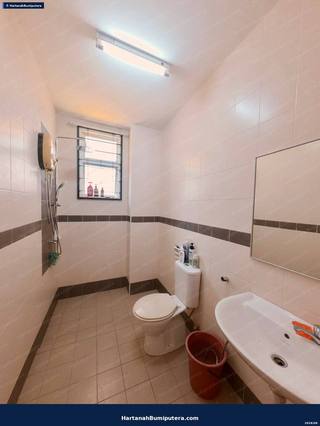 Semi D Corner below Market Value : 2 storey semi D Corner Presint 15 Putrajaya — gambar 41