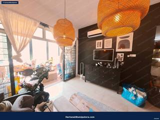 Semi D Corner below Market Value : 2 storey semi D Corner Presint 15 Putrajaya — gambar 20