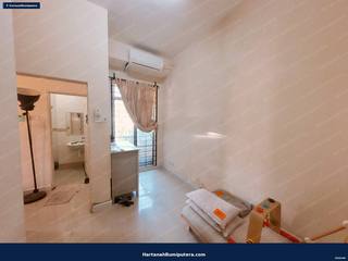 Semi D Corner below Market Value : 2 storey semi D Corner Presint 15 Putrajaya — gambar 31