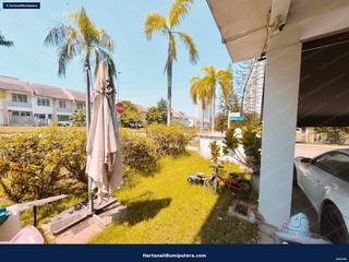 Semi D Corner below Market Value : 2 storey semi D Corner Presint 15 Putrajaya — gambar 10