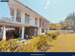 Semi D Corner below Market Value : 2 storey semi D Corner Presint 15 Putrajaya — gambar 5