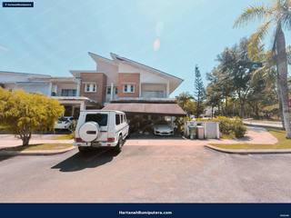 Semi D Corner below Market Value : 2 storey semi D Corner Presint 15 Putrajaya — gambar 1