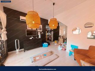Semi D Corner below Market Value : 2 storey semi D Corner Presint 15 Putrajaya — gambar 19