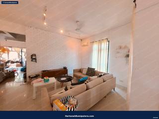 Semi D Corner below Market Value : 2 storey semi D Corner Presint 15 Putrajaya — gambar 14