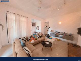Semi D Corner below Market Value : 2 storey semi D Corner Presint 15 Putrajaya — gambar 15