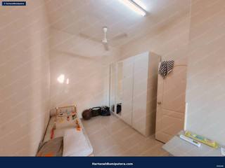 Semi D Corner below Market Value : 2 storey semi D Corner Presint 15 Putrajaya — gambar 30