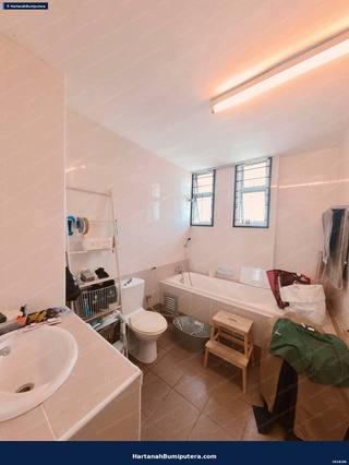 Semi D Corner below Market Value : 2 storey semi D Corner Presint 15 Putrajaya — gambar 37