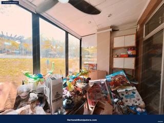 Semi D Corner below Market Value : 2 storey semi D Corner Presint 15 Putrajaya — gambar 23
