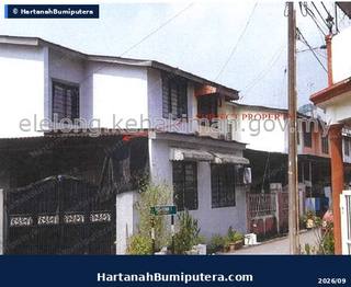 Hartanah Lelong — 01, Seberang Perai Tengah, Pulau Pinang — gambar 2