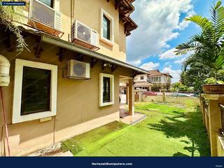 Cheapest Unit : 2.5 Storey Semi D Sejati Hill Villa, Bandar Sungai Long Kajang — gambar 11