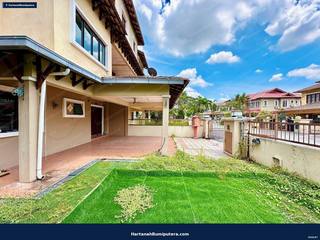 Cheapest Unit : 2.5 Storey Semi D Sejati Hill Villa, Bandar Sungai Long Kajang — gambar 9