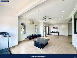 Cheapest Unit : 2.5 Storey Semi D Sejati Hill Villa, Bandar Sungai Long Kajang — gambar 25