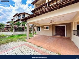 Cheapest Unit : 2.5 Storey Semi D Sejati Hill Villa, Bandar Sungai Long Kajang — gambar 6