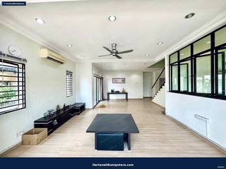 Cheapest Unit : 2.5 Storey Semi D Sejati Hill Villa, Bandar Sungai Long Kajang — gambar 24