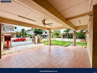 Cheapest Unit : 2.5 Storey Semi D Sejati Hill Villa, Bandar Sungai Long Kajang — gambar 7