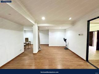 Cheapest Unit : 2.5 Storey Semi D Sejati Hill Villa, Bandar Sungai Long Kajang — gambar 18