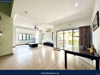 Cheapest Unit : 2.5 Storey Semi D Sejati Hill Villa, Bandar Sungai Long Kajang — gambar 22