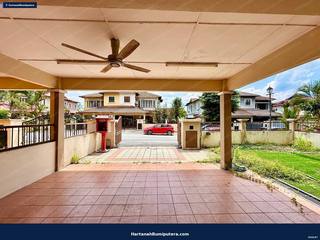 Cheapest Unit : 2.5 Storey Semi D Sejati Hill Villa, Bandar Sungai Long Kajang — gambar 5
