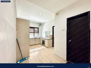 Cheapest Unit : 2.5 Storey Semi D Sejati Hill Villa, Bandar Sungai Long Kajang — gambar 26