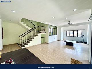 Cheapest Unit : 2.5 Storey Semi D Sejati Hill Villa, Bandar Sungai Long Kajang — gambar 23