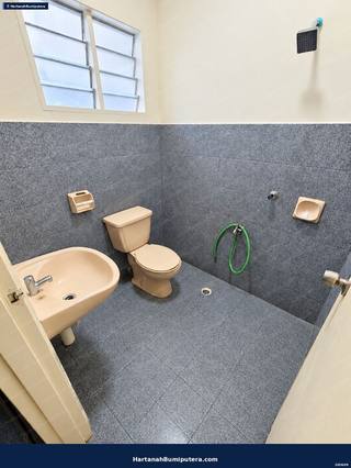 Dekat UKM  Dan Stesen Keretapi Kajang 2 : Apartment Bangi Idaman Seksyen 5 Bandar Baru Bangi — gambar 6