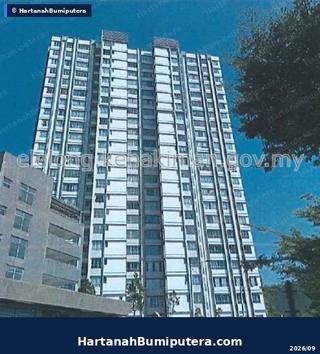 Hartanah Lelong — XX-XX-XX, Jalan Meru Idaman 1, Taman Meru Idaman, 30020, Ipoh, Perak — gambar 2