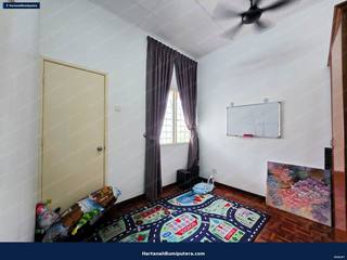 Spacious Unit : 2 storey terrace Bandar Kinrara BK 5 Puchong — gambar 21