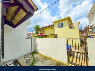 Spacious Unit : 2 storey terrace Bandar Kinrara BK 5 Puchong — gambar 7