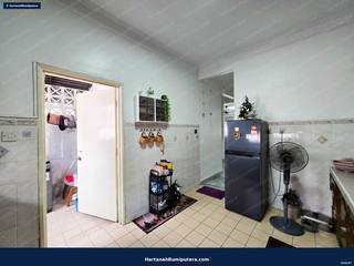 Spacious Unit : 2 storey terrace Bandar Kinrara BK 5 Puchong — gambar 24