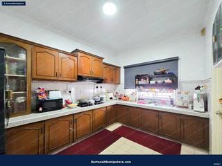 Spacious Unit : 2 storey terrace Bandar Kinrara BK 5 Puchong — gambar 12