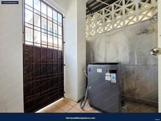 Spacious Unit : 2 storey terrace Bandar Kinrara BK 5 Puchong — gambar 26
