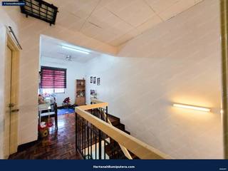 Spacious Unit : 2 storey terrace Bandar Kinrara BK 5 Puchong — gambar 22