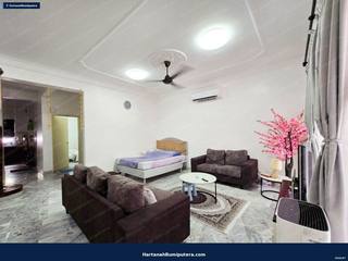 Spacious Unit : 2 storey terrace Bandar Kinrara BK 5 Puchong — gambar 11