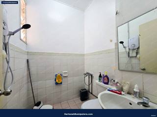 Spacious Unit : 2 storey terrace Bandar Kinrara BK 5 Puchong — gambar 25