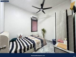 Spacious Unit : 2 storey terrace Bandar Kinrara BK 5 Puchong — gambar 14
