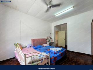 Spacious Unit : 2 storey terrace Bandar Kinrara BK 5 Puchong — gambar 15