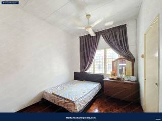 Spacious Unit : 2 storey terrace Bandar Kinrara BK 5 Puchong — gambar 19