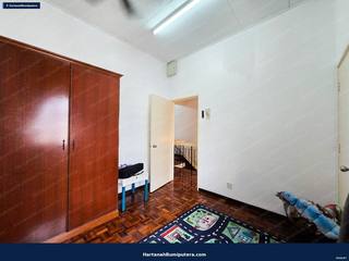 Spacious Unit : 2 storey terrace Bandar Kinrara BK 5 Puchong — gambar 20
