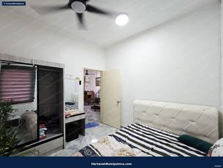 Spacious Unit : 2 storey terrace Bandar Kinrara BK 5 Puchong — gambar 13