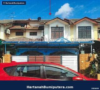 Hartanah Lelong — No XX, Jalan 4/7N, Seksyen 4, 43650, Bandar Baru Bangi, Selangor — gambar 2