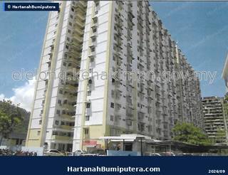 Hartanah Lelong — MUKIM 12, BARAT DAYA, Pulau Pinang — gambar 2